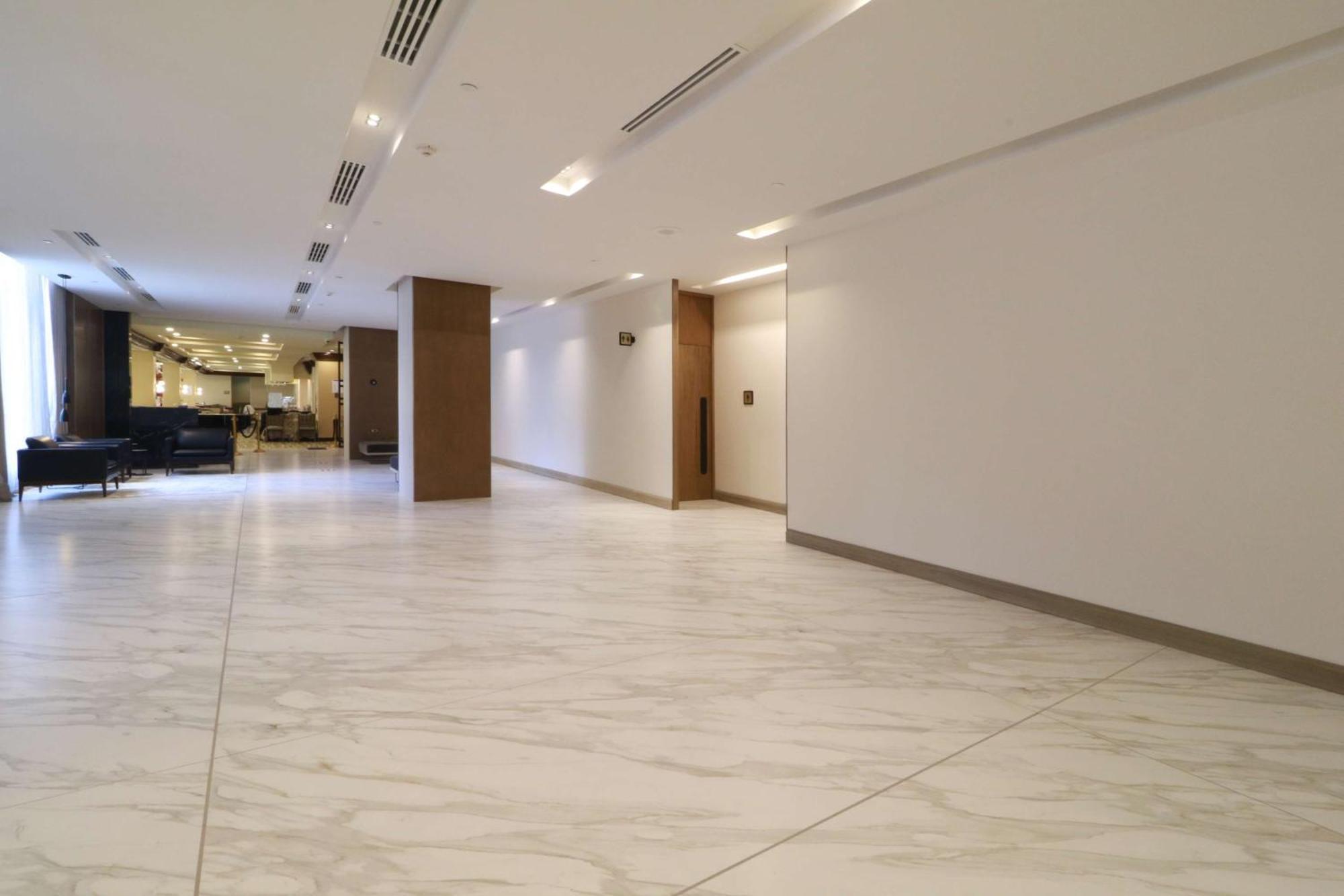 Отель Ms Milenium Monterrey Curio Collection By Hilton San Pedro Garza Garcia Экстерьер фото